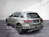 2021 Mercedes Benz GLC 200