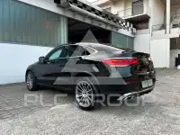 2021 Mercedes Benz GLC 200