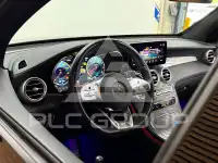 2021 Mercedes Benz GLC 200