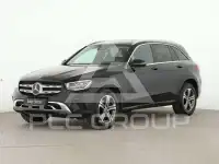 2021 Mercedes Benz GLC 200