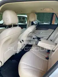 2021 Mercedes Benz GLC 200