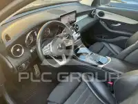 2021 Mercedes Benz GLC 200