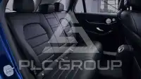 2021 Mercedes Benz GLC 200