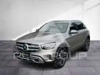 2021 Mercedes Benz GLC 200