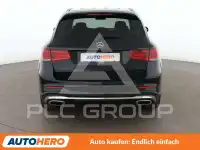 2021 Mercedes Benz GLC 200