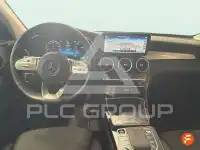 2021 Mercedes Benz GLC 200
