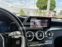 2021 Mercedes Benz GLC 200