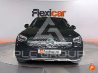 2021 Mercedes Benz GLC 200