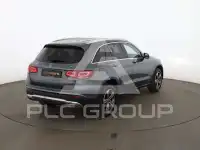 2021 Mercedes Benz GLC 200