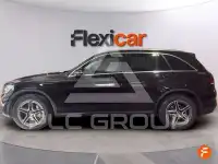 2021 Mercedes Benz GLC 200