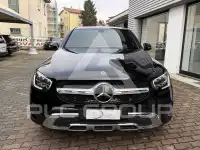 2021 Mercedes Benz GLC 200