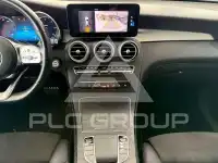2021 Mercedes Benz GLC 200