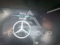 2021 Mercedes Benz GLC 200