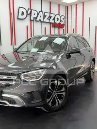 2021 Mercedes Benz GLC 200