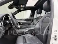 2021 Mercedes Benz GLC 200