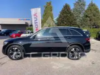 2021 Mercedes Benz GLC 200