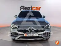 2021 Mercedes Benz GLC 200