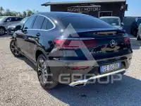 2021 Mercedes Benz GLC 200