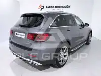 2021 Mercedes Benz GLC 200