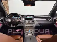2021 Mercedes Benz GLC 200