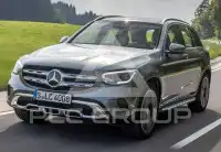 2021 Mercedes Benz GLC 200