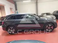 2021 Mercedes Benz GLC 200
