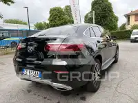 2021 Mercedes Benz GLC 200