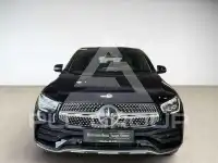 2021 Mercedes Benz GLC 200
