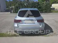 2021 Mercedes Benz GLC 200