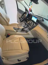 2021 Mercedes Benz GLC 200