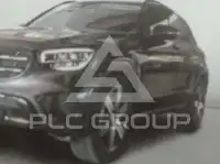 2021 Mercedes Benz GLC 200