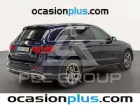 2021 Mercedes Benz GLC 200