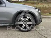 2021 Mercedes Benz GLC 200