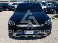 2021 Mercedes Benz GLC 200