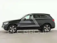 2021 Mercedes Benz GLC 200