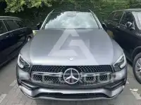 2021 Mercedes Benz GLC 200