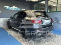 2021 Mercedes Benz GLC 200