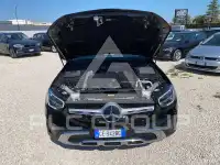 2021 Mercedes Benz GLC 200