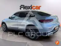 2021 Mercedes Benz GLC 200