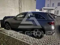 2021 Mercedes Benz GLC 200