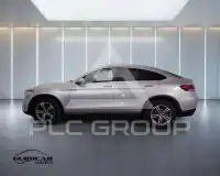 2021 Mercedes Benz GLC 200