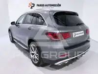 2021 Mercedes Benz GLC 200