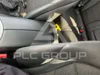 2021 Mercedes Benz GLC 200
