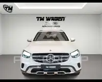 2021 Mercedes Benz GLC 200