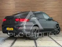 2021 Mercedes Benz GLC 200