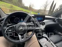 2021 Mercedes Benz GLC 200