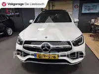 2021 Mercedes Benz GLC 200