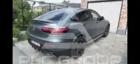 2021 Mercedes Benz GLC 200