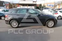 2021 Mercedes Benz GLC 200