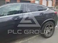 2021 Mercedes Benz GLC 200